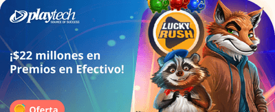 Cashback Semanal promotion