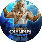 Crónica del Olimpo - Zeus screenshot