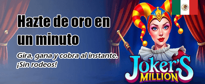 Los mejores juegos en México